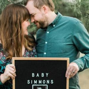 Meet your Posher, Kristen